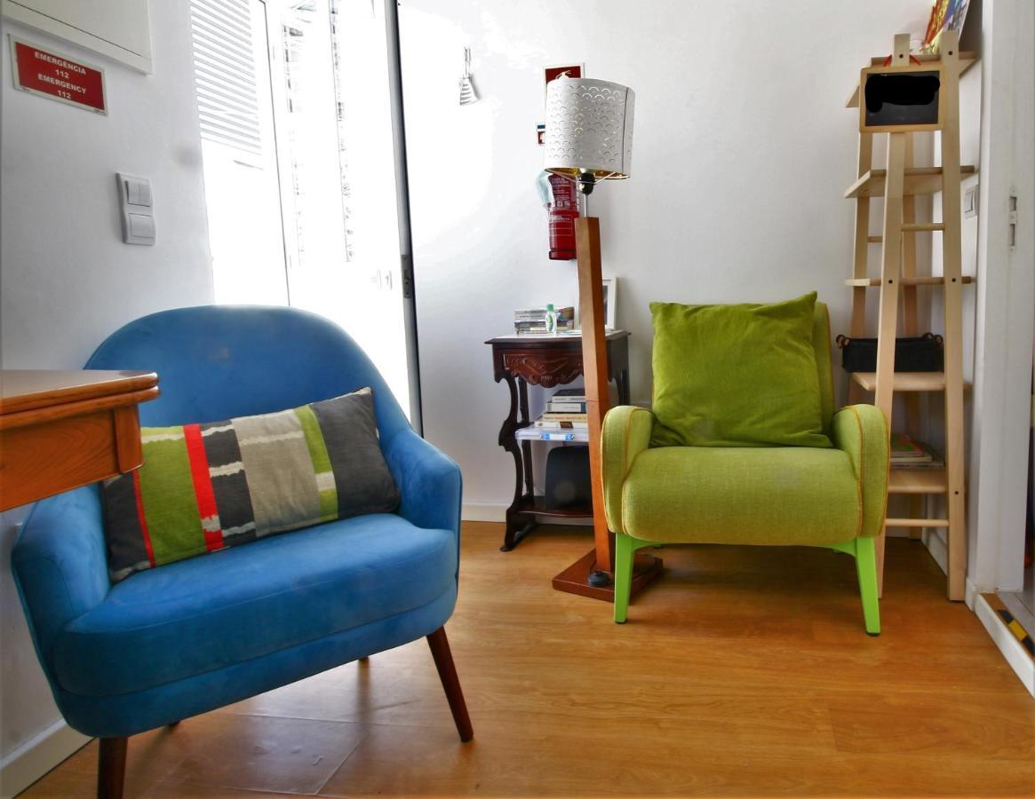 St. Johns Alley Of Poetry And Imaginary Cats بورتو المظهر الخارجي الصورة